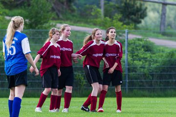 Bild 136 - B-Juniorinnen FSC Kaltenkirchen - MTSV Olympia Neum�nster : Ergebnis: 3:2